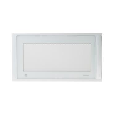 GE Part# WB56X10602 Cabinet Assembly (OEM)