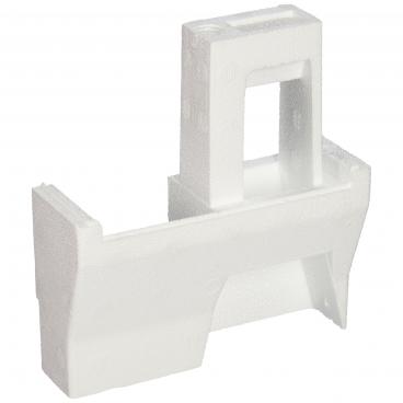 GE Part# WR78X11980 Clad Foam Assembly (OEM) Left