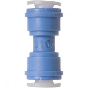 GE Part# WR2X9015 Water Tube (OEM)