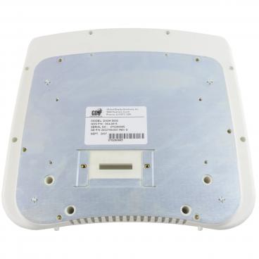 GE Part# WB2X8136 Case Cover (OEM)