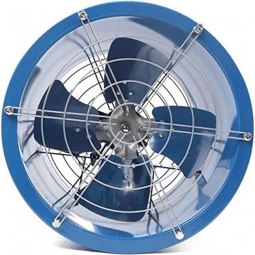 GE Part# WB38X5077 Duct Blower (OEM)