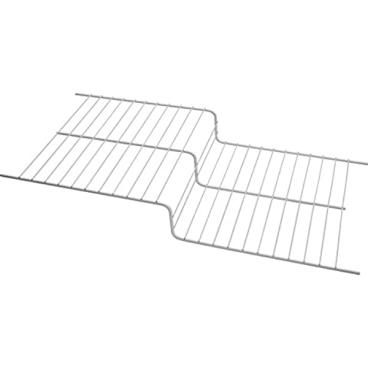 GE Part# WR71X10861 Metal Shelves (OEM)