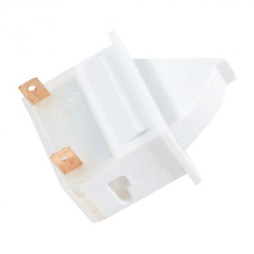 GE Part# WR99X10087 Door Assembly (OEM)