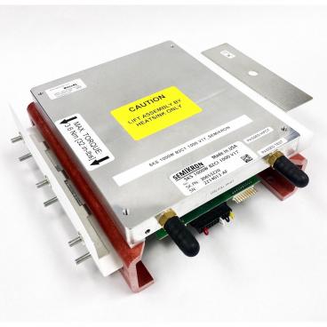 GE Part# WB27X11104 Key Module Assembly (OEM)
