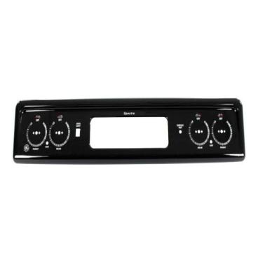 GE Part# WB36T10720 Trim and Bracket Assembly (OEM)
