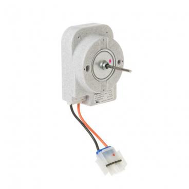 GE Part# WR23X10561 Fan Motor Harness (OEM)