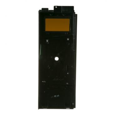 GE Part# WJ07X10158 Control Panel Assembly (OEM)