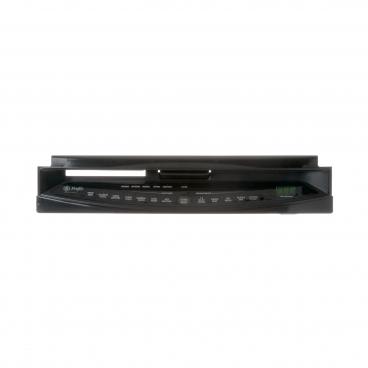 GE Part# WB27T10934 Crystal Control Assembly (OEM)