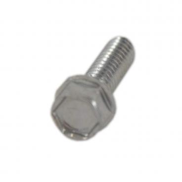 GE Part# WR1X5616 Hinge Screw (OEM)