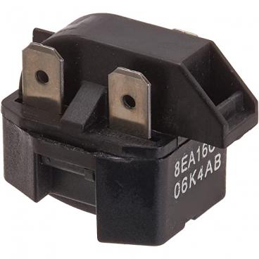 GE Part# WR08X10079 Ptc Relay (OEM)