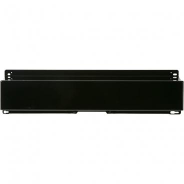 GE Part# WR79X10028 Kick Plate (OEM) Ss