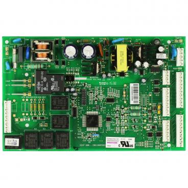 GE Part# WR23X10460 Logic Board/Case Harness (OEM)