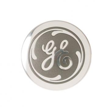 GE Part# WR04X10102 Housing Sticker (OEM)