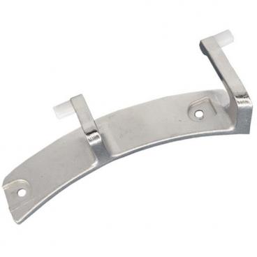 GE Part# WR13X10403 Hinge Assembly (OEM) White