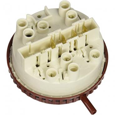 GE Part# WH01X10068 Water Valve Shield (OEM)