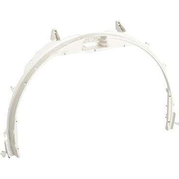 GE Part# WE14X10057 Drum (OEM) Front