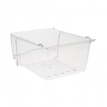 GE Part# WB55K10025 Drawer Panel (OEM)