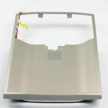 GE Part# WR38X10443 Trim Dispenser and Pcb Assembly (OEM)