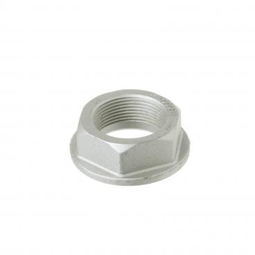 GE Part# WD02X10138 Locknut (OEM)