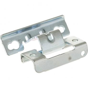 GE Part# WD14X10032 Door Hinge Assembly (OEM)