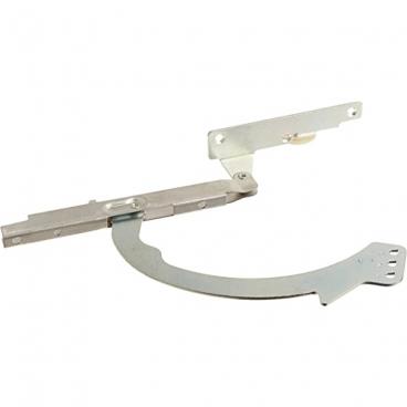 GE Part# WH46X10221 Front Panel (OEM) Mv