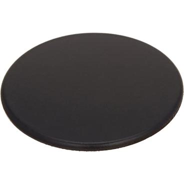 GE Part# WB13K5066 Burner Cap (OEM) Small/Gray