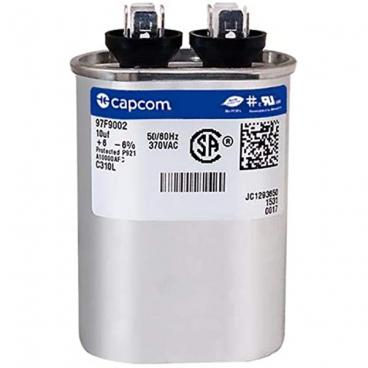 GE Part# WR62X10051 Run Capacitor (OEM) 10MF