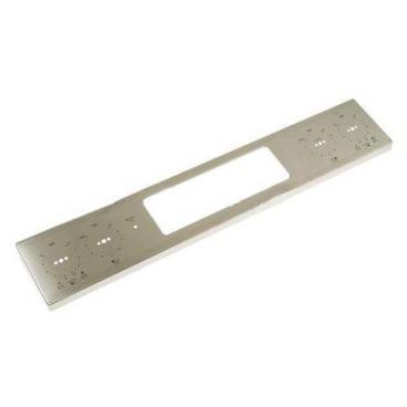 GE Part# WB36T10973 Overlay Trim Assembly (OEM) Ss