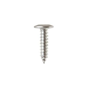 GE Part# WZ5X248D Screw (OEM)