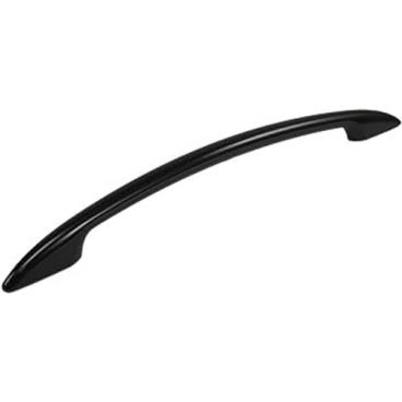 GE Part# WB15T10075 Elite Handle (OEM) 30 BLK