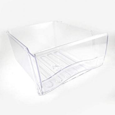 GE Part# WR32X10114 Vegetable Case (OEM)