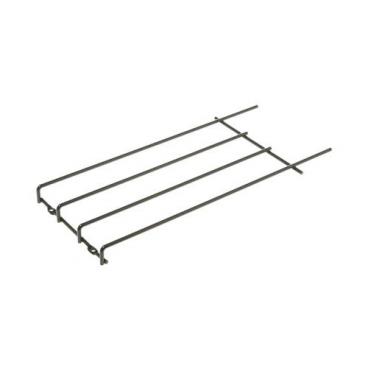 GE Part# WB02X11317 Rack Support (OEM) 4 Pos