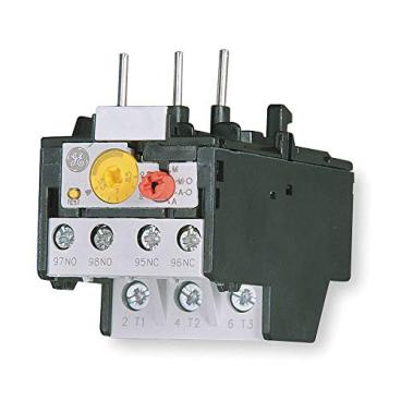 GE Part# WB13K10032 Triple Pole Relay (OEM)