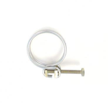 Bosch Part# 00419067 Hose Clamp (OEM)