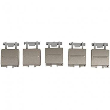 Bosch Part# 00752022 Push Button Set (OEM)