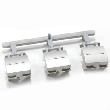 Bosch Part# 00751968 Push Button Set (OEM)