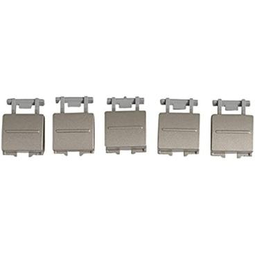Bosch Part# 00751539 Push Button Set (OEM)