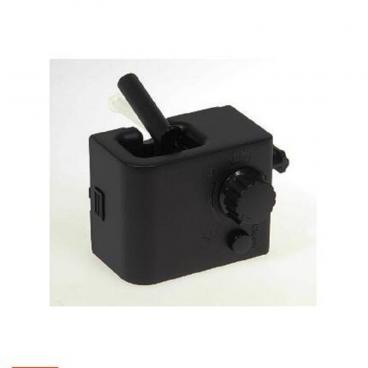 Delonghi Part# M214V Cover (OEM)