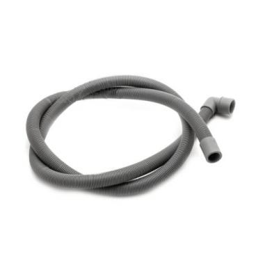 Haier Part# 0020300148E Drain Pipe (OEM)