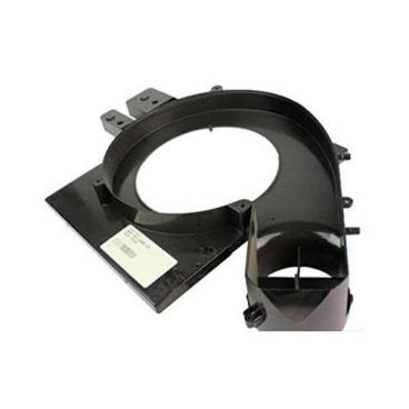 Haier Part# AC-1480-077 Casing (OEM)