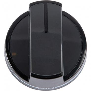 Whirlpool Part# W10180462 Knob (OEM)