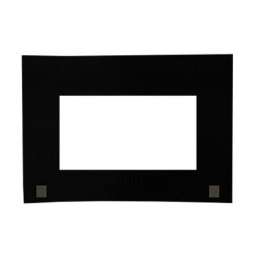 Whirlpool Part# WP7760P242-60 Door Glass (OEM)