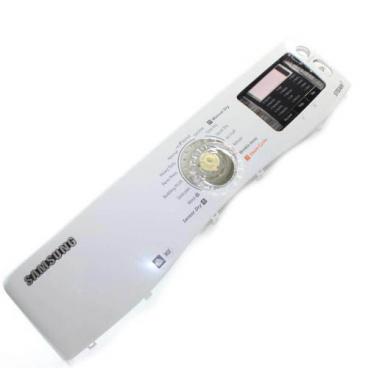 Samsung Part# DC97-16022E Control Panel Assembly (OEM)