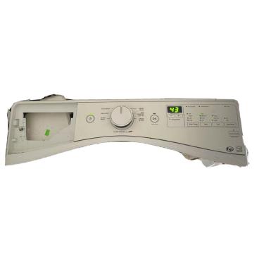 Whirlpool Part# W10827956 Console (OEM)