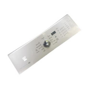Whirlpool Part# W10645768 Panel (OEM)