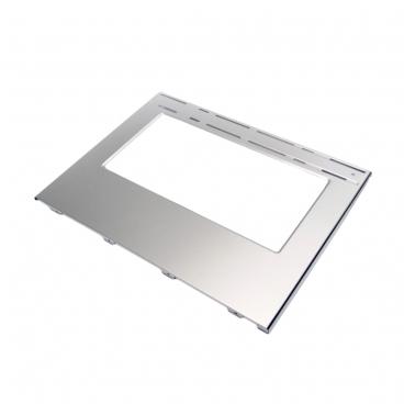 Frigidaire Part# 316415602 Oven Door Panel (OEM) Stainless