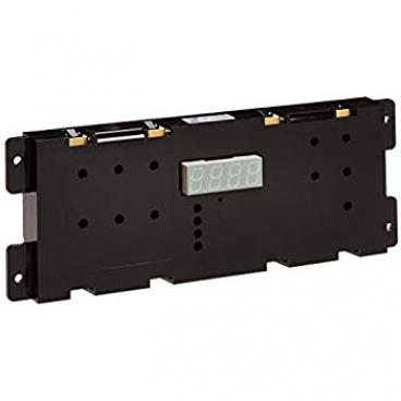 Frigidaire Part# 316418595 Oven Clock/Timer Control Panel (OEM)