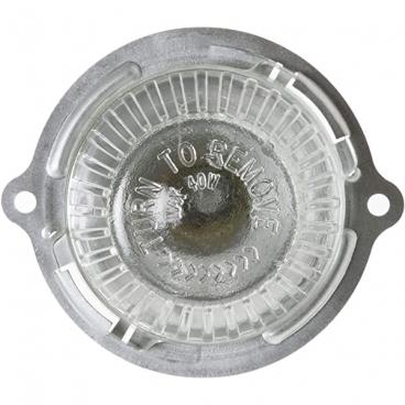 GE Part# WB63T10144 Range Cavity Assembly, Upper (OEM)