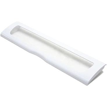 Whirlpool Part# W10815671 Pantry Drawer Door (OEM) Left