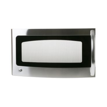 GE Part# WB56X27063 Door Assembly (OEM)